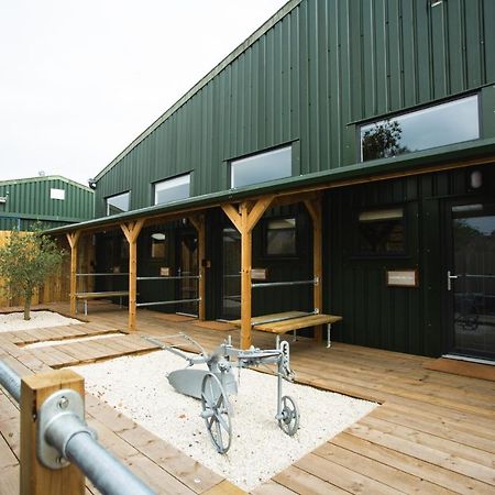 مبيت وإفطار كنوتسفورد Owen House Farm المظهر الخارجي الصورة